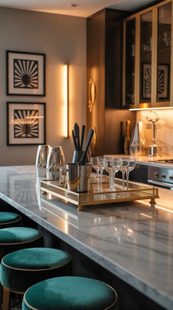 Accessories & Décor – The Cherry on Top