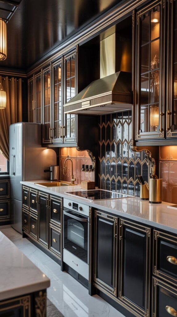 Budget-Friendly Art Deco Tips (Yes, You Can)