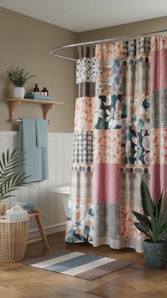 Patchwork Patterns