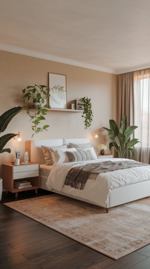 Fresh Plants