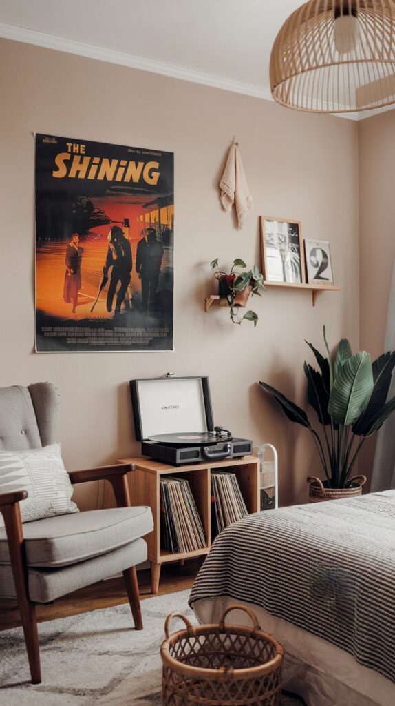 Incorporate Wall Art