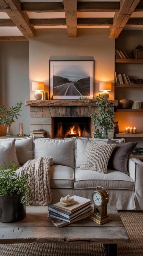 Bring in Personal Touches (Not Just Pinterest Décor)