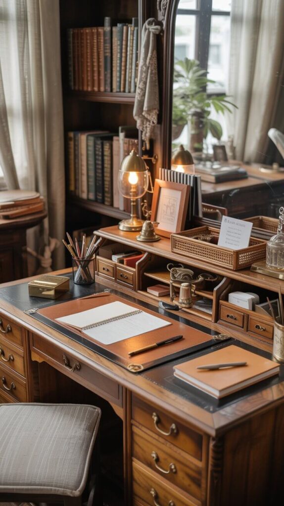 Keep It Functional (Even If It Looks Fancy)