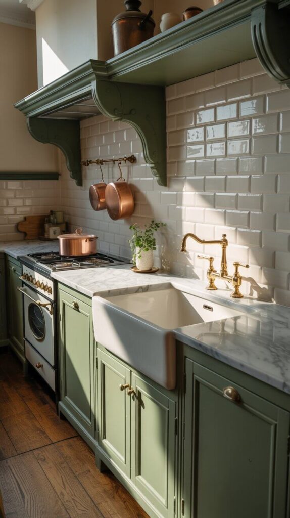 Pairing Paint with Materials