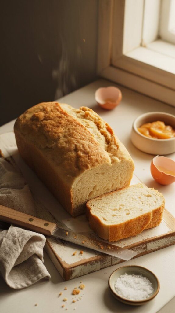 Gluten-Free Bread That Doesn’t Taste Like Cardboard