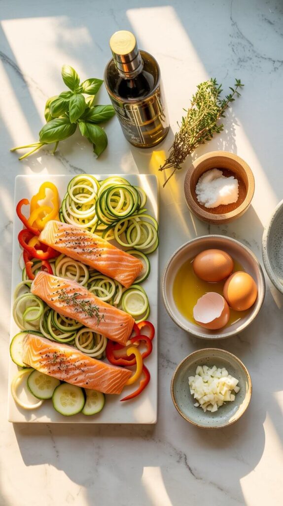 Go-To Low Carb Dinner Ingredients You’ll Always Want Around
