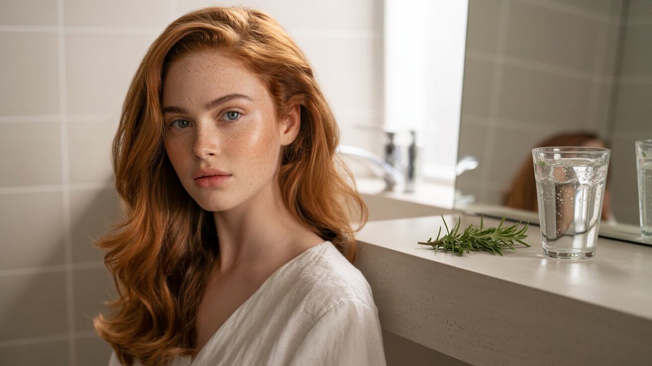 How to Keep Hair Clean Without Shampoo