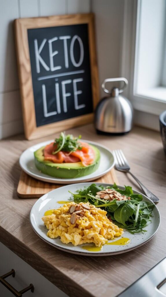 Why 2 Meals a Day on Keto Makes Total Sense