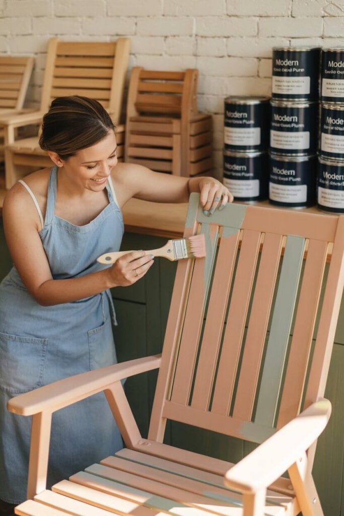 Get Painting
