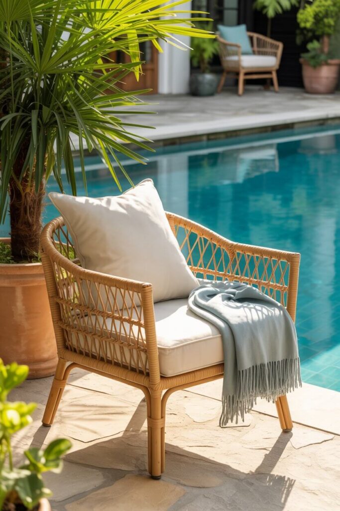 It’s Super Versatile (More Than Just a Pretty Patio Piece)