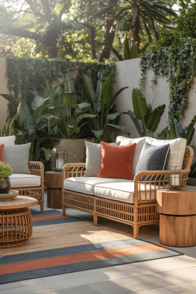 Rattan Outdoors Where It All Began